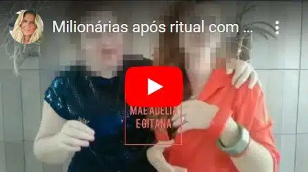 Pacto de Riqueza, Amarração Amorosa