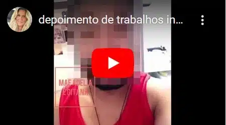 Pacto de Riqueza, Amarração Amorosa